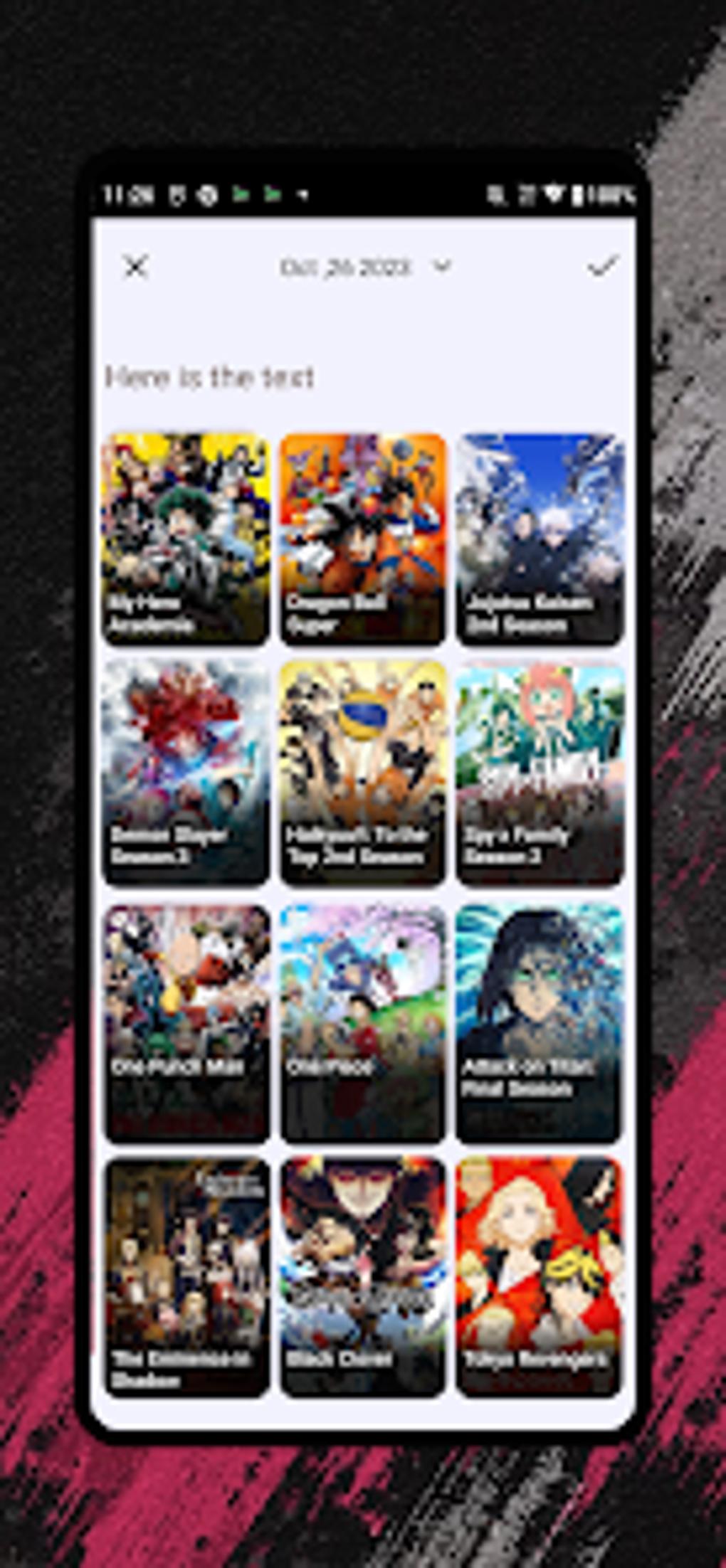 anime anidub - Anidub Pro es gratuito