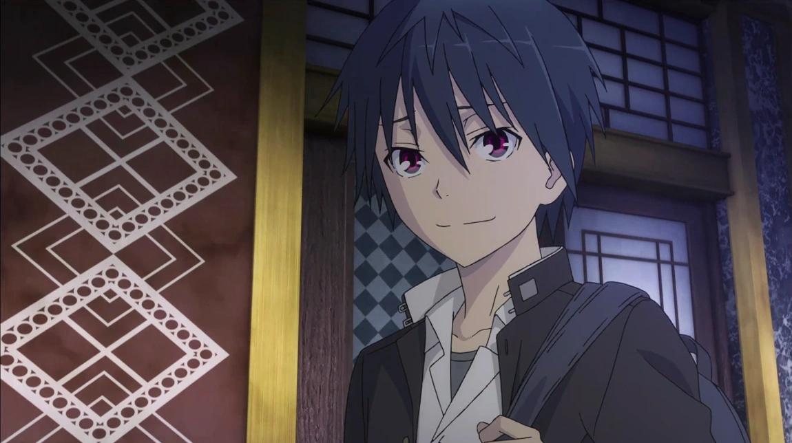 Arata: El Anime de Otro Mundo - Personajes, Sinopsis y Más - Arata la Leyenda tiene romance arata anime - Arata la Leyenda tiene romance
