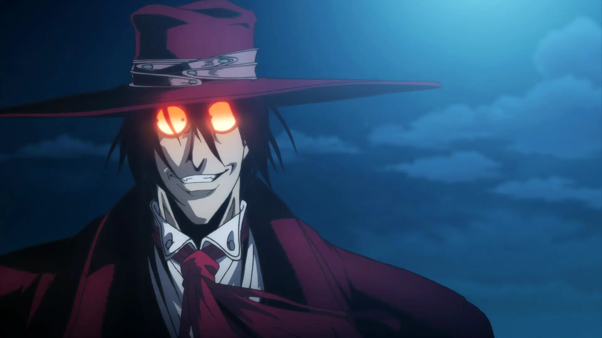 <b>Hellsing</b>: Anime, Manga y el Legado de Van Helsing - Are Hellsing and Hellsing Ultimate the same helsin anime - Are Hellsing and Hellsing Ultimate the same