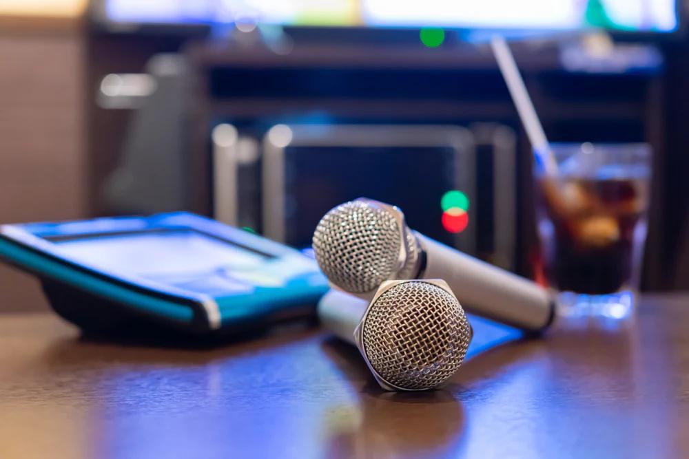 Anime Karaoke Bar: Una experiencia única de canto y cultura japonesa - Are karaoke bars popular in Japan anime karaoke bar - Are karaoke bars popular in Japan