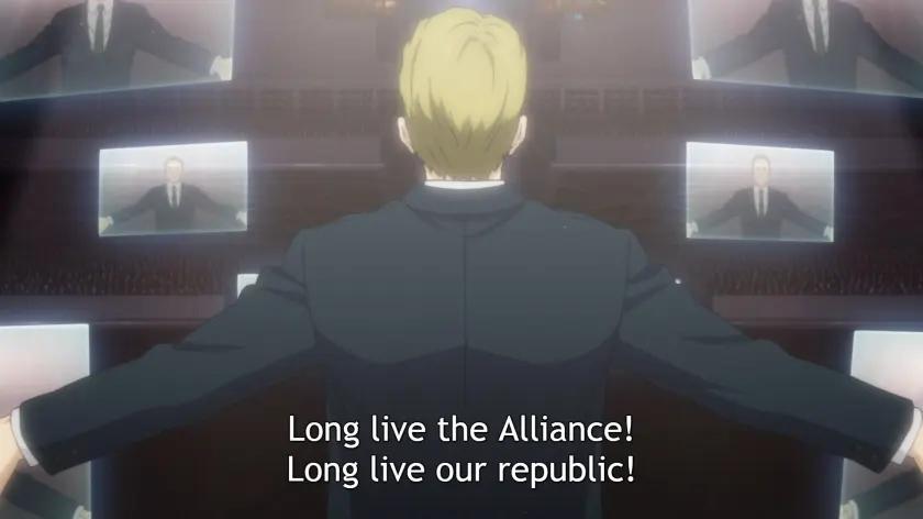 Animes bélicos: Explorando la representación de la guerra en la animación japonesa - Are there any war animes anime politics - Are there any war animes