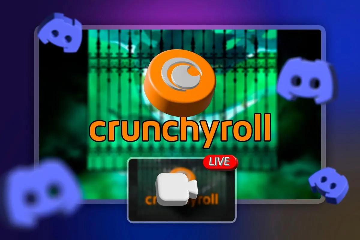 El Mundo del Anime en Discord: Guía Completa para Otakus - Are you allowed to stream anime on Discord anime world discord - Are you allowed to stream anime on Discord