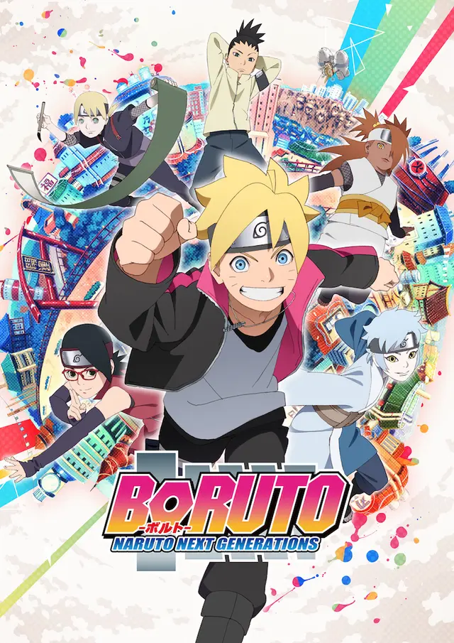 Cuando se estrena el anime de Boruto: Una guía completa para los fans - Boruto regresará en 2024 cuando se estrena el anime de boruto - Boruto regresará en 2024