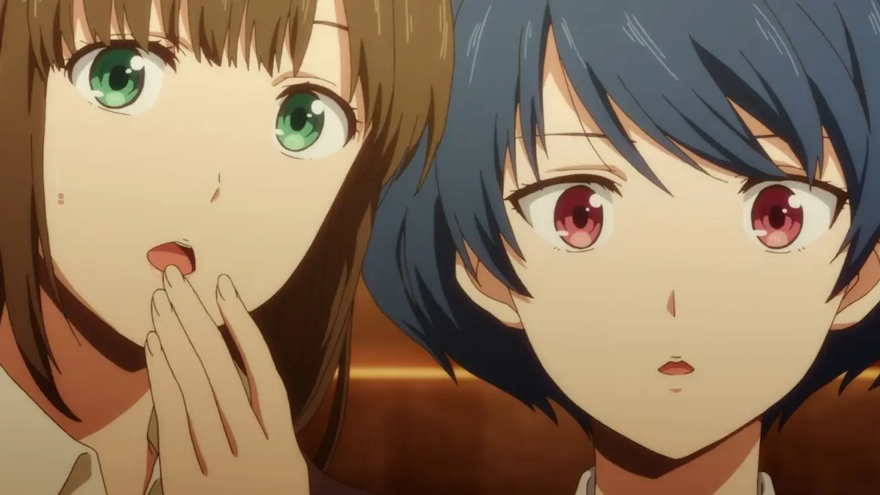 <b>Teacher Student Love Anime</b>: Explorando el Controversial Romance en la Ficción Animada - Can a student be in a relationship with a teacher teacher student love anime - Can a student be in a relationship with a teacher
