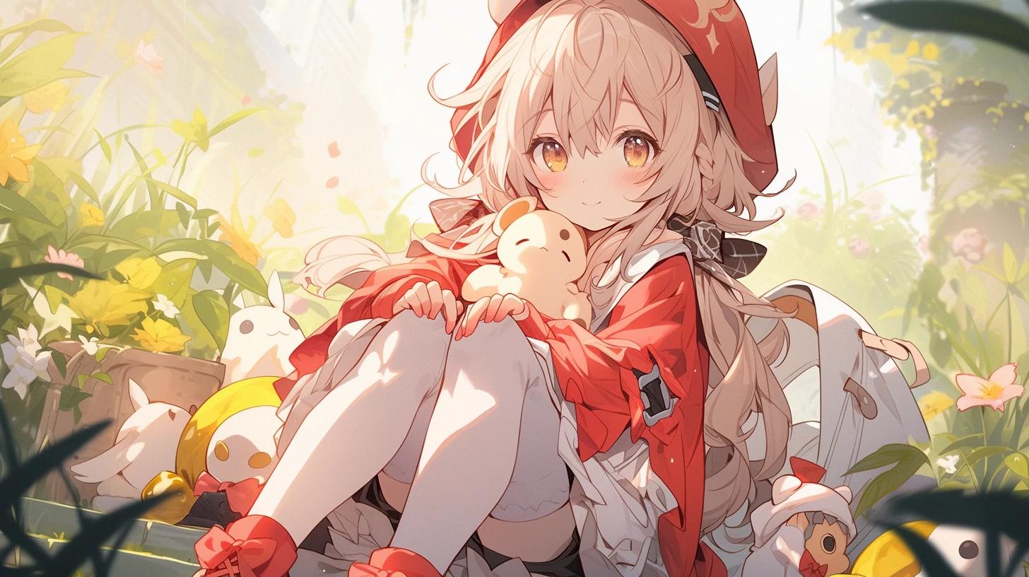 AI Painting Anime: Un Nuevo Mundo de Arte Digital - Can AI make anime art ai painting anime - Can AI make anime art