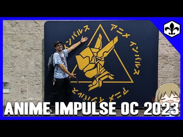 <b>Anime Impulse</b>: Una Mirada a la Convención de Anime y Manga - Can I bring food into anime impulse anime impulse - Can I bring food into anime impulse