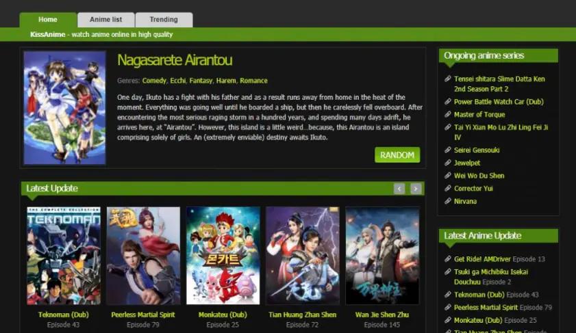 best anime downloading site - Can I download anime from 9ANIME