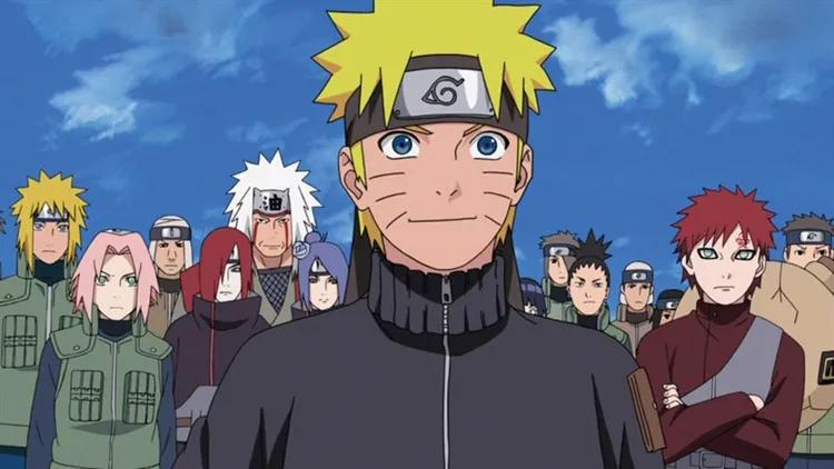 Lista Completa de Episodios Filler de Naruto Shippuden: Guía Definitiva para el Fanático - Can I skip Naruto Shippuden fillers anime filler list naruto shippuden - Can I skip Naruto Shippuden fillers