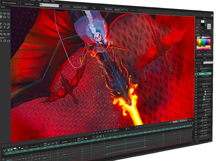 Moho: El Software de Animación para Anime y Más - Can you get Moho for free anime moho - Can you get Moho for free