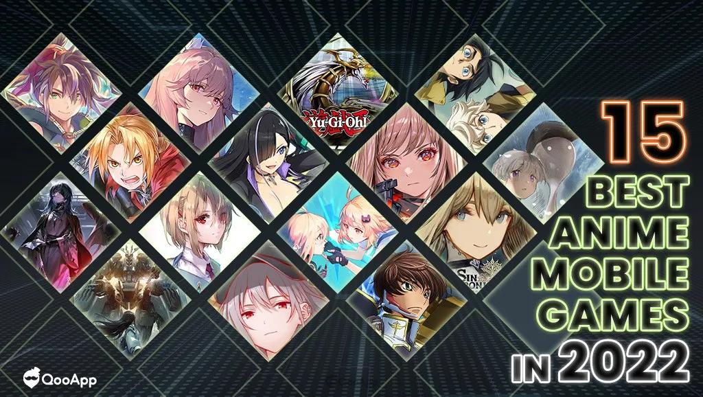 El mejor sitio móvil para ver anime - Can you watch anime on mobile anime mobile - Can you watch anime on mobile