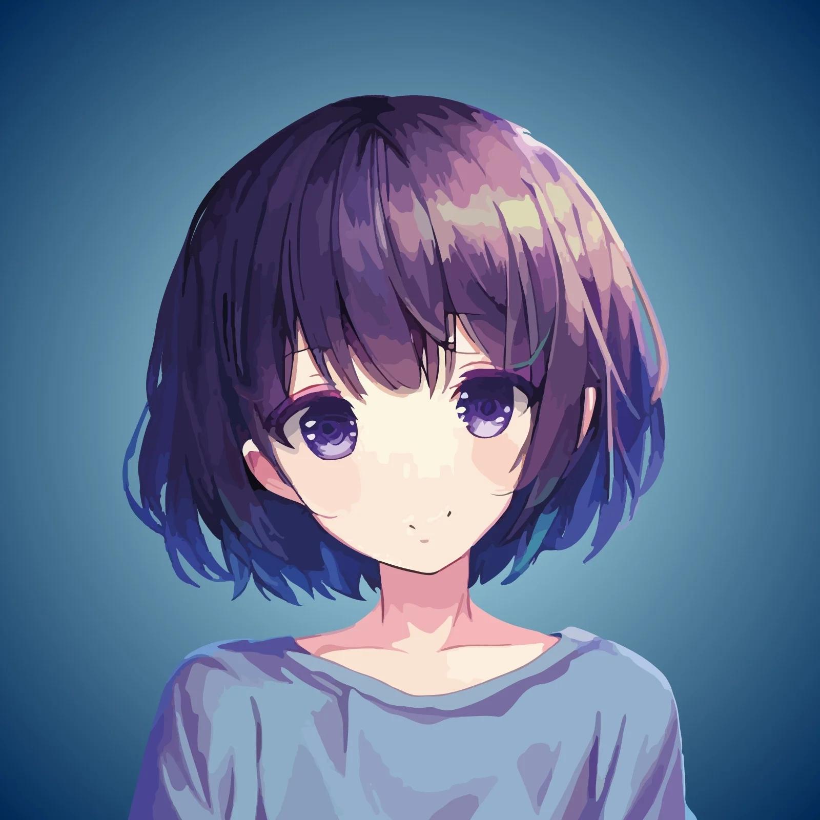 crear anime manga avatar para pc - Cómo crear un avatar en mi computadora
