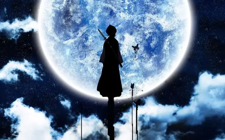 Fondos de pantalla Full HD Anime: Guía definitiva para una experiencia visual inmersiva - Cómo hacer que el fondo de pantalla se vea completa fondo de pantalla full hd anime - Cómo hacer que el fondo de pantalla se vea completa