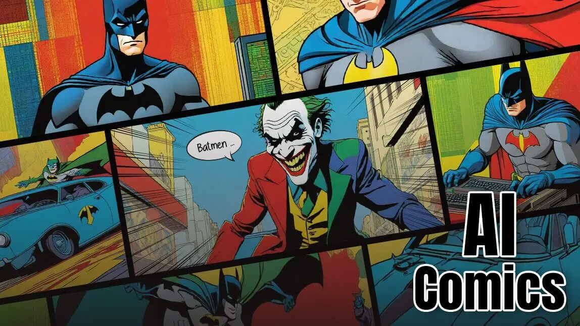 Creador de cómics anime: Guía completa para principiantes y profesionales - Cómo hacer un cómic IA gratis creador de comics anime - Cómo hacer un cómic IA gratis