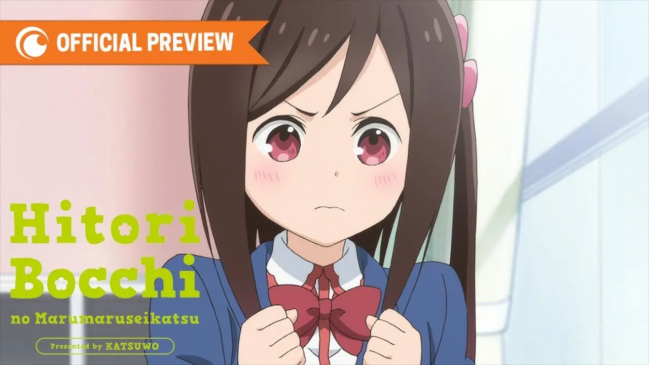 Hitori Bocchi no Marumaru Seikatsu Anime: Una Inmersión Profunda en la Ansiedad y la Amistad - Cómo obtuvo Bocchi su nombre hitoribocchi no marumaru seikatsu anime - Cómo obtuvo Bocchi su nombre