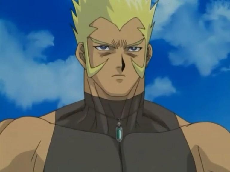 <b>Rafael</b> en el Anime: Un Análisis de sus Apariciones en <b>Rimuru Tempest</b> y <b>Yu-Gi-Oh!</b> - Cómo perdió Yugi ante Rafael anime rafael - Cómo perdió Yugi ante Rafael