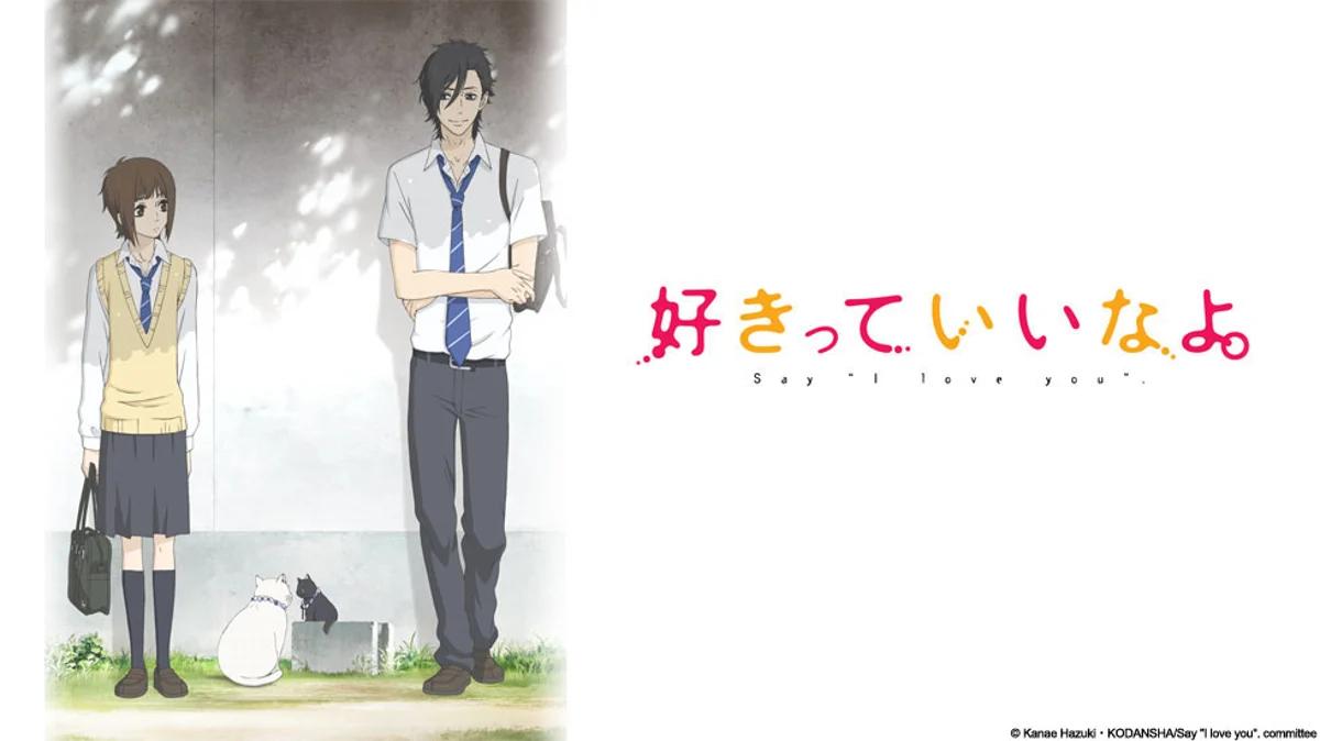 Sukitte Ii na yo: Una exploración completa del anime - Cómo puedo ver sukitte II en Yo sukitte li na yo anime - Cómo puedo ver sukitte II en Yo