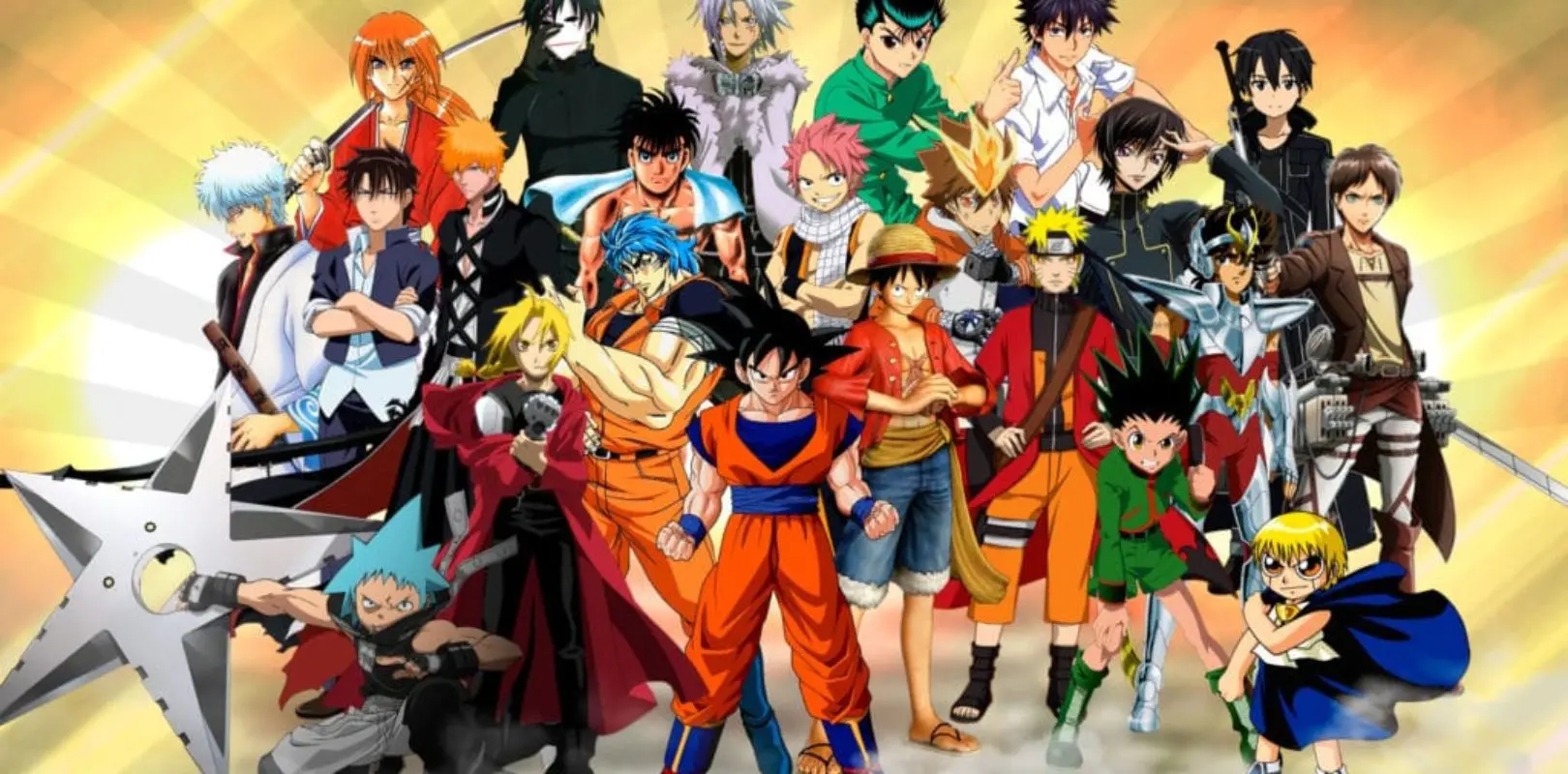 Buscar Anime por Descripción: La Guía Definitiva - Cómo saber a qué anime pertenece una imagen o meme buscar anime por descripcion - Cómo saber a qué anime pertenece una imagen o meme