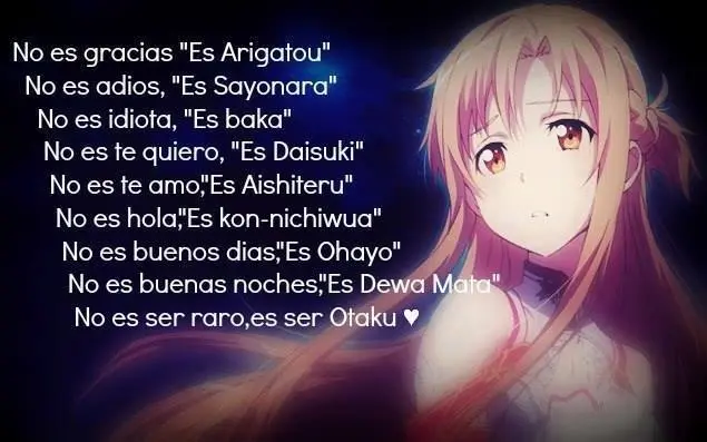 Lenguaje Otaku: Una inmersión en el mundo del anime y el manga - Cómo se comunican los otakus lenguaje otaku anime - Cómo se comunican los otakus