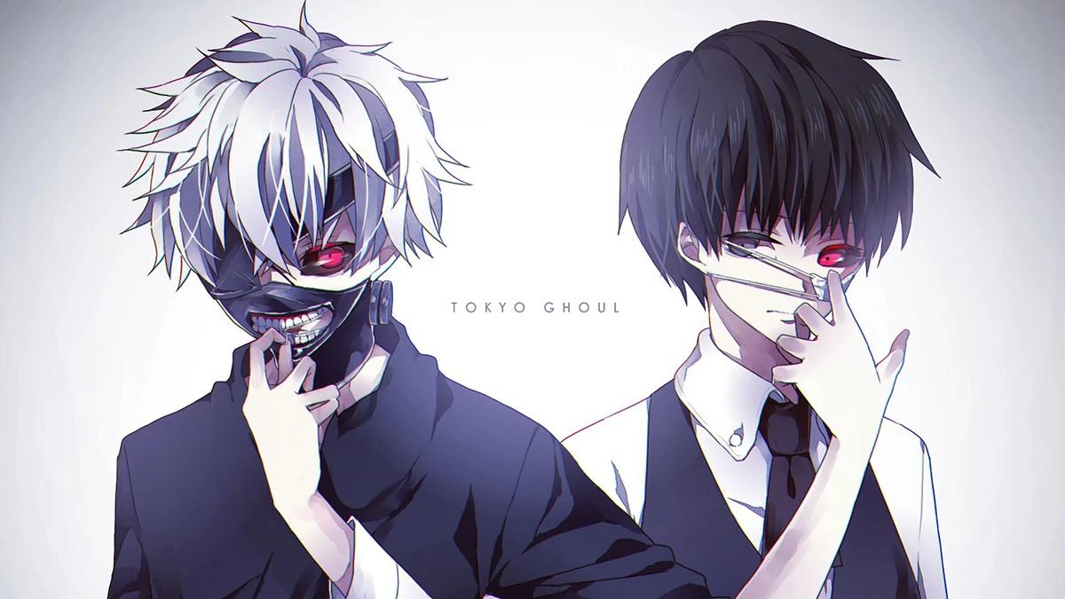 <b>Anime</b> tipo <b>Tokyo Ghoul</b>: Guía completa de series similares - Cómo se dice Tokyo Ghoul en japonés anime tipo tokyo ghoul - Cómo se dice Tokyo Ghoul en japonés