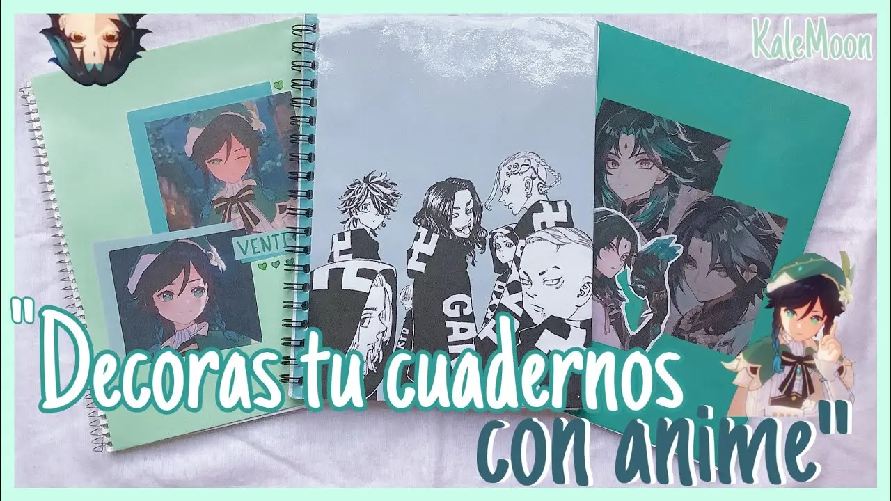 imagenes de anime para forrar libretas - Cómo se le llama al papel para forrar libretas