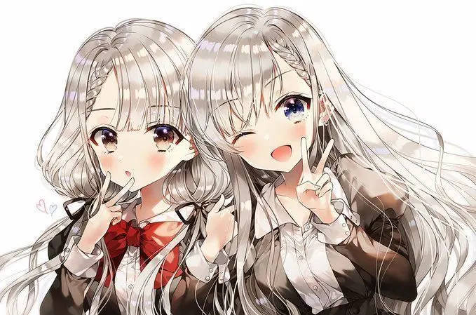 Anime de dos hermanas: Guía completa de Go-Tōbun no Hanayome - Cómo se llama el anime de dos hermanas anime de dos hermanas - Cómo se llama el anime de dos hermanas