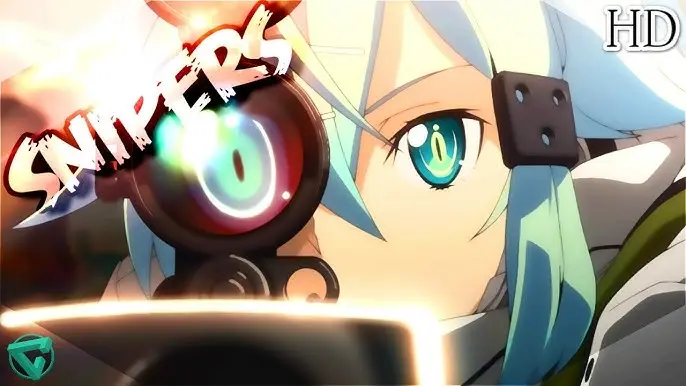 Anime de francotiradores: Una exploración en el mundo de la animación japonesa - Cómo se llama el anime de francotirador anime de francotiradores - Cómo se llama el anime de francotirador