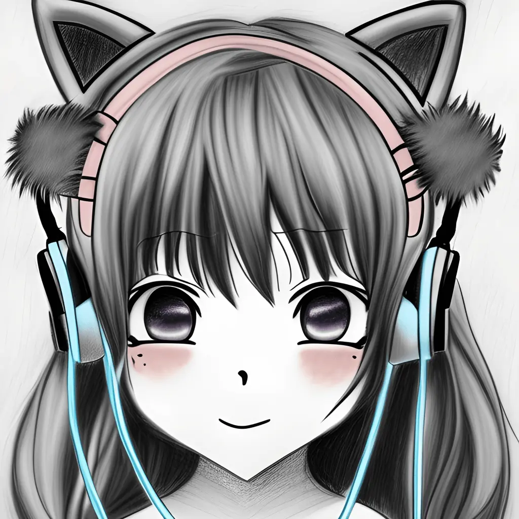 Anime con Orejas de Gato: Una Guía Completa - Cómo se llama el anime de gato anime con orejas de gato - Cómo se llama el anime de gato