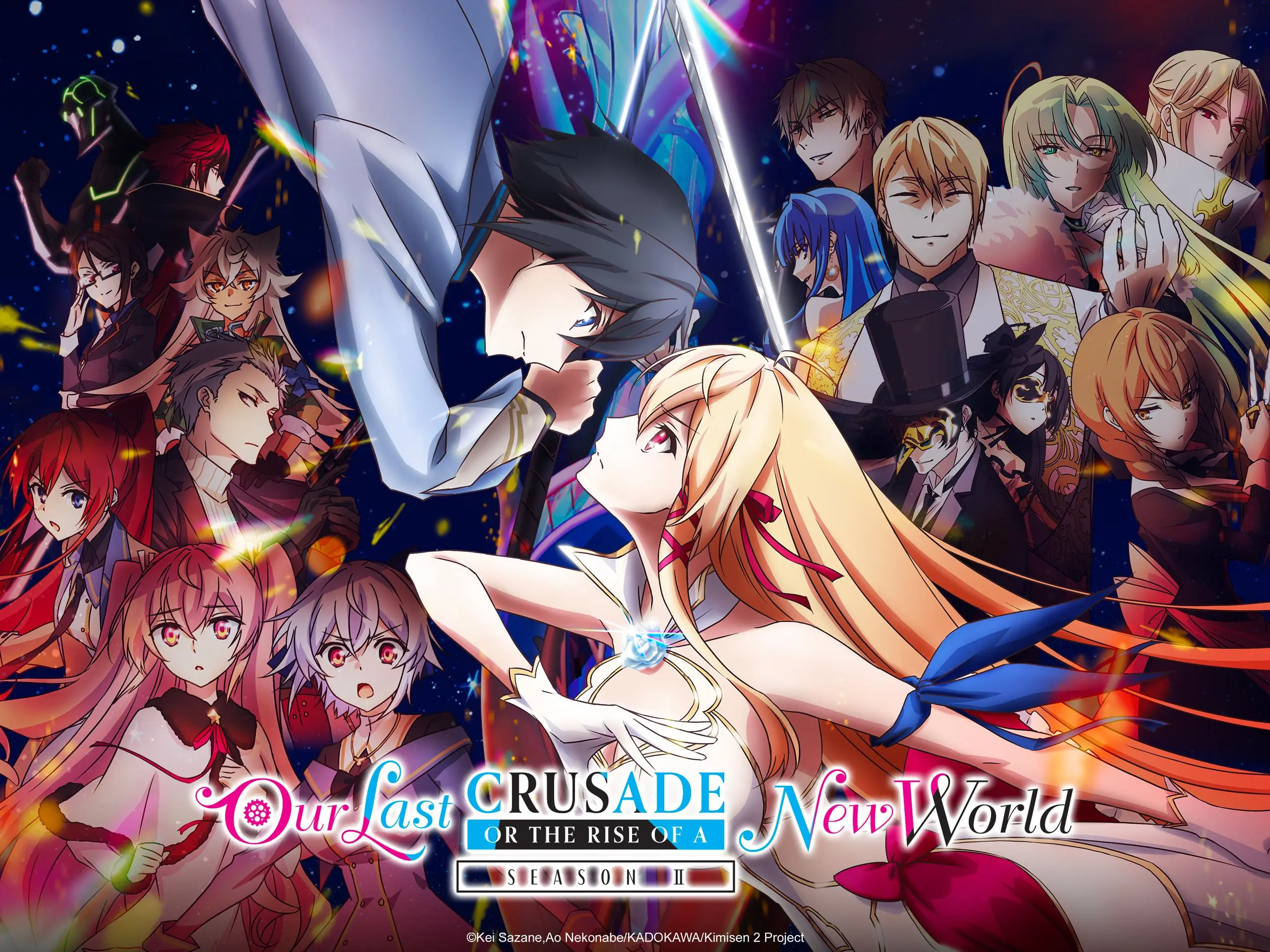 Soldados Imperiales Anime: Una exploración detallada - Cómo se llama el anime de Iska soldado imperial anime - Cómo se llama el anime de Iska