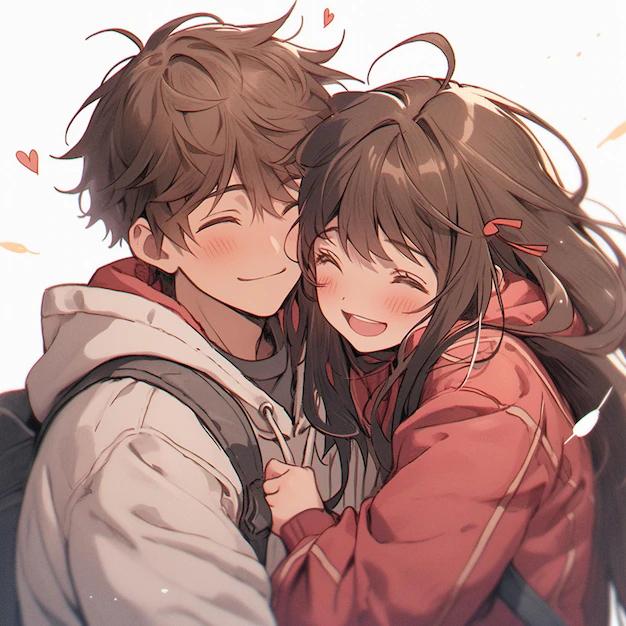 Anime Abrazados: Explorando el Romance en la Animación Japonesa - Cómo se llama el anime de la cariñosa anime abrazados - Cómo se llama el anime de la cariñosa