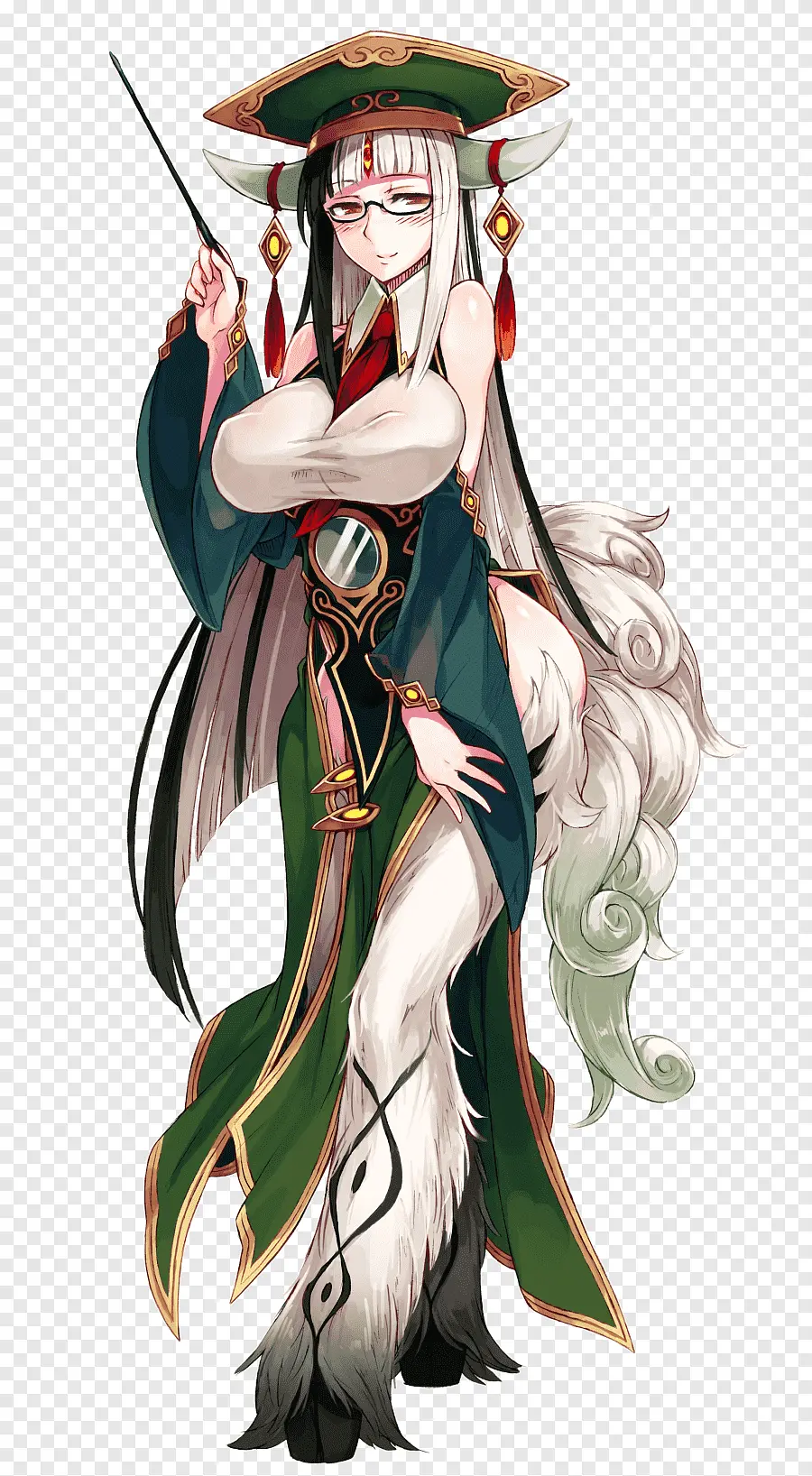 Anime de Mujeres Monstruo: Una Guía Completa - Cómo se llama el anime de la chica serpiente anime de mujeres monstruo - Cómo se llama el anime de la chica serpiente