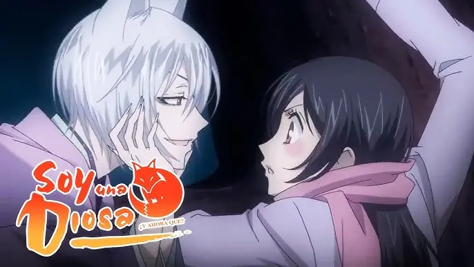 Anime Diosa Zorro: Una Exploración del Género Kitsune en la Animación Japonesa - Cómo se llama el anime de la chica Zorro anime diosa zorro - Cómo se llama el anime de la chica Zorro