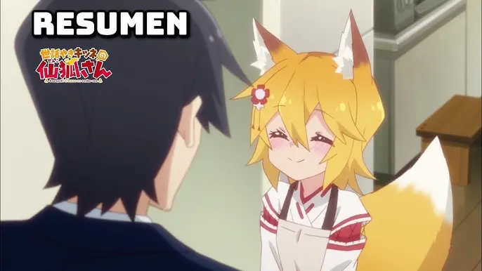 <b>Cómo se llama el anime de la chica zorro?</b> Guía completa - Cómo se llama el anime de la niña otaku como se llama el anime de la chica zorro - Cómo se llama el anime de la niña otaku