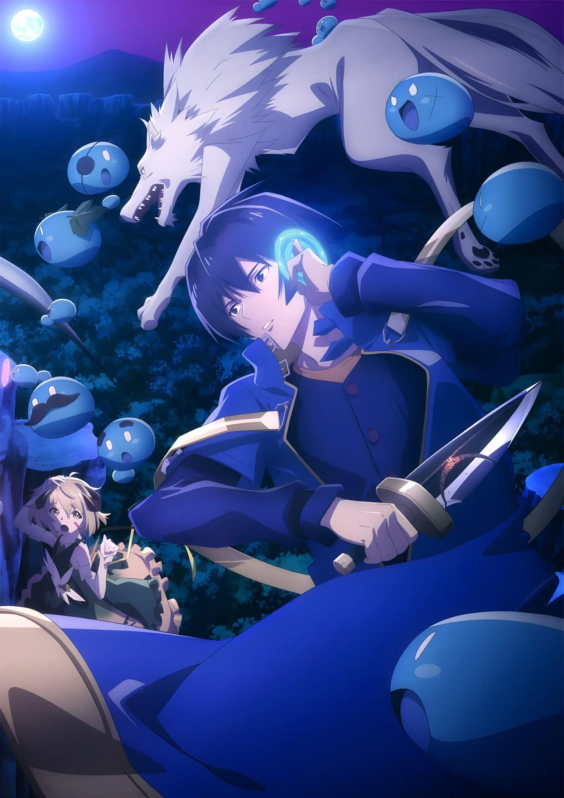 <b>Anime Domador de Slime:</b> Una Guía Completa - Cómo se llama el anime de La niña sin estrellas anime domador de slime - Cómo se llama el anime de La niña sin estrellas