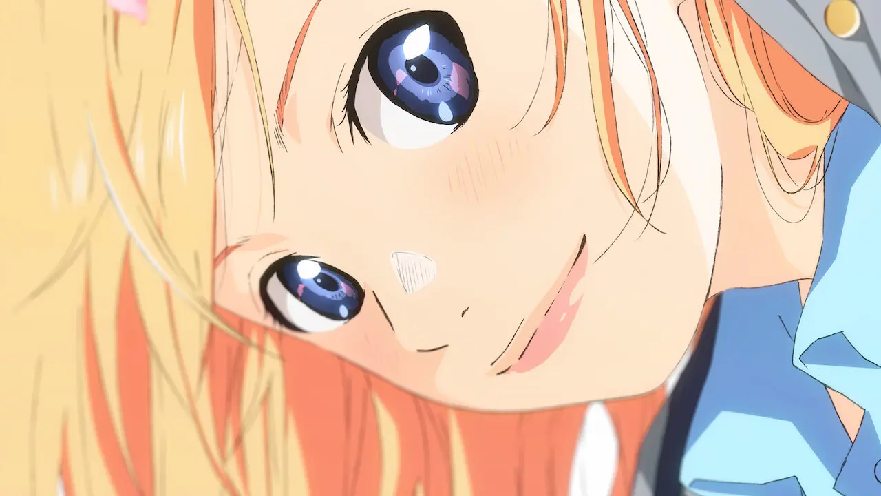 Violinistas en el Mundo del Anime: Un Análisis Completo - Cómo se llama el anime de la violinista violinista anime - Cómo se llama el anime de la violinista