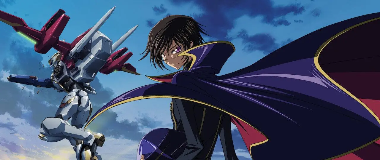 Anime de Mecha: Una Guía Completa al Género - Cómo se llama el anime de los mechas anime de mechas - Cómo se llama el anime de los mechas