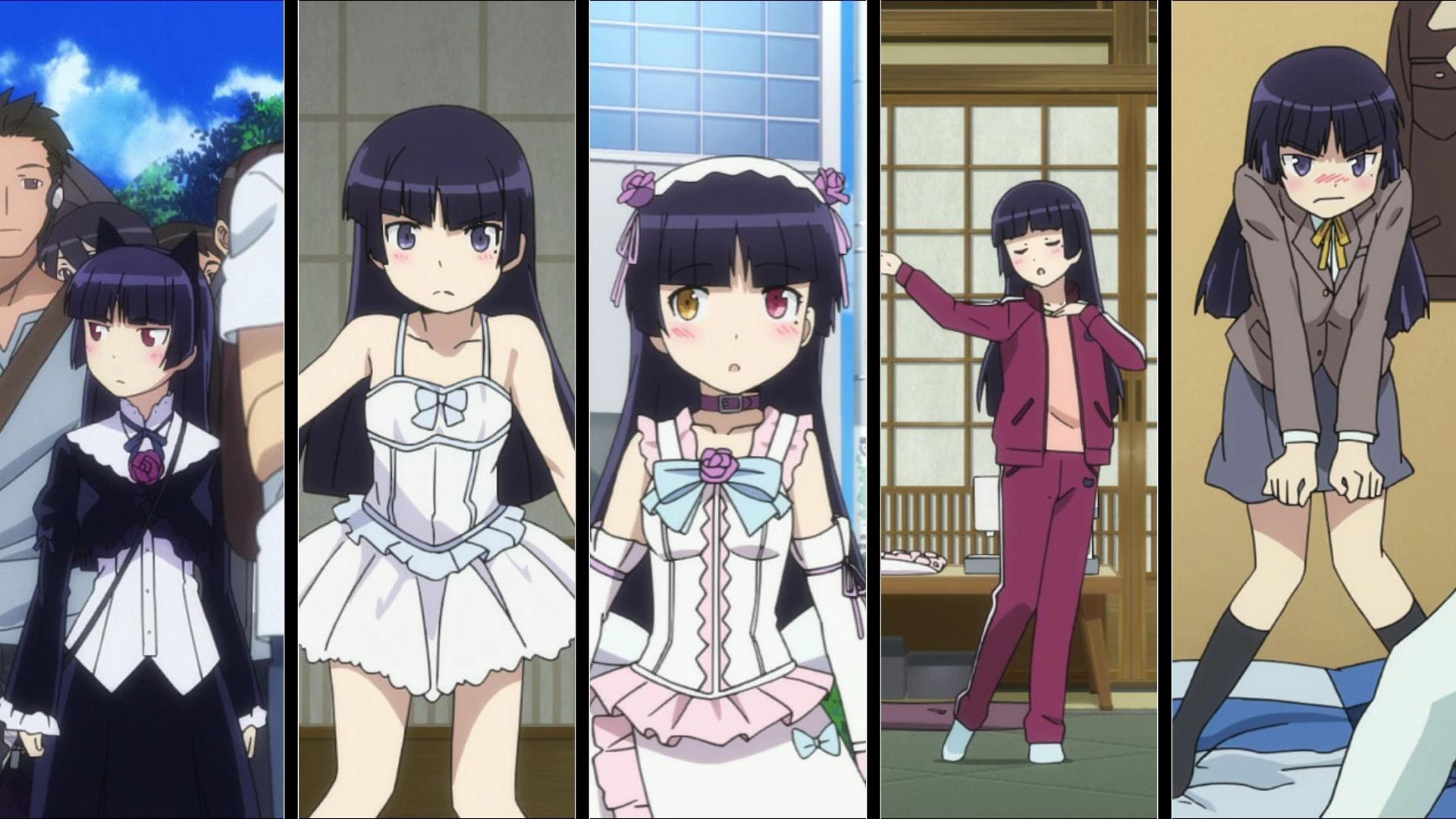 anime ruri - Cómo se llama el anime de Maru