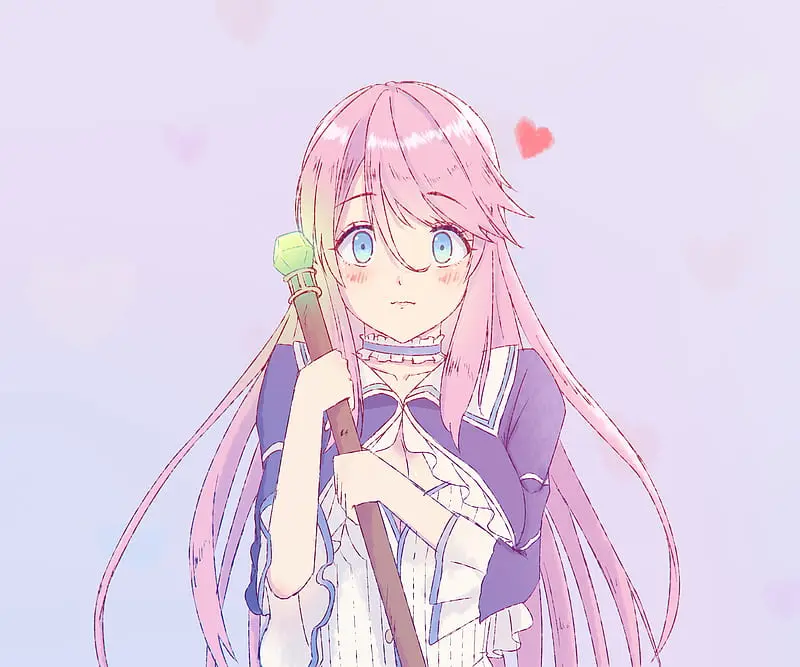 Anime de Curanderas: Un Mundo de Sanación y Magia - Cómo se llama el anime de medicina anime curandera - Cómo se llama el anime de medicina