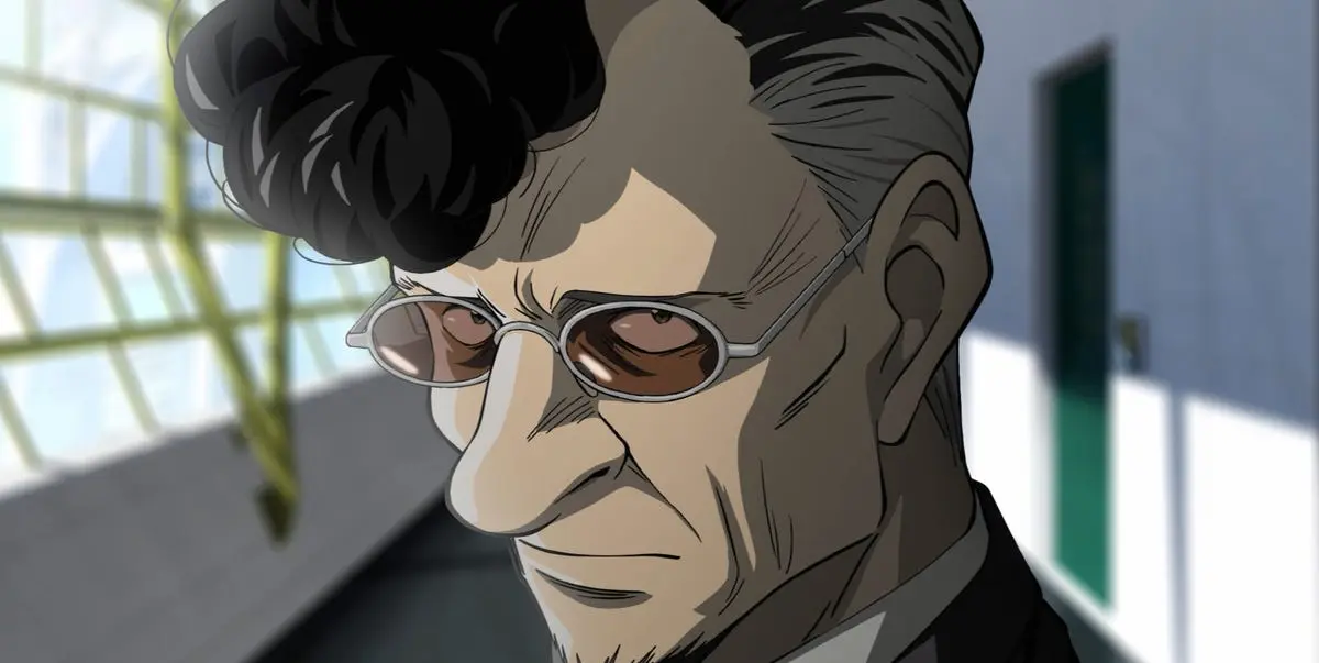 Anime Netflix Viaje en el Tiempo: Una Guía Completa - Cómo se llama el anime de Netflix anime netflix viaje en el tiempo - Cómo se llama el anime de Netflix