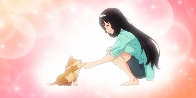 Anime Mascota: Beastars y Más Allá - Cómo se llama el anime del perrito anime mascota - Cómo se llama el anime del perrito