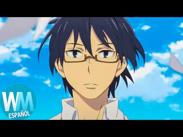 Anime donde el protagonista viaja al pasado: Una guía completa - Cómo se llama el anime donde el prota viaja al pasado anime donde el prota viaja al pasado - Cómo se llama el anime donde el prota viaja al pasado