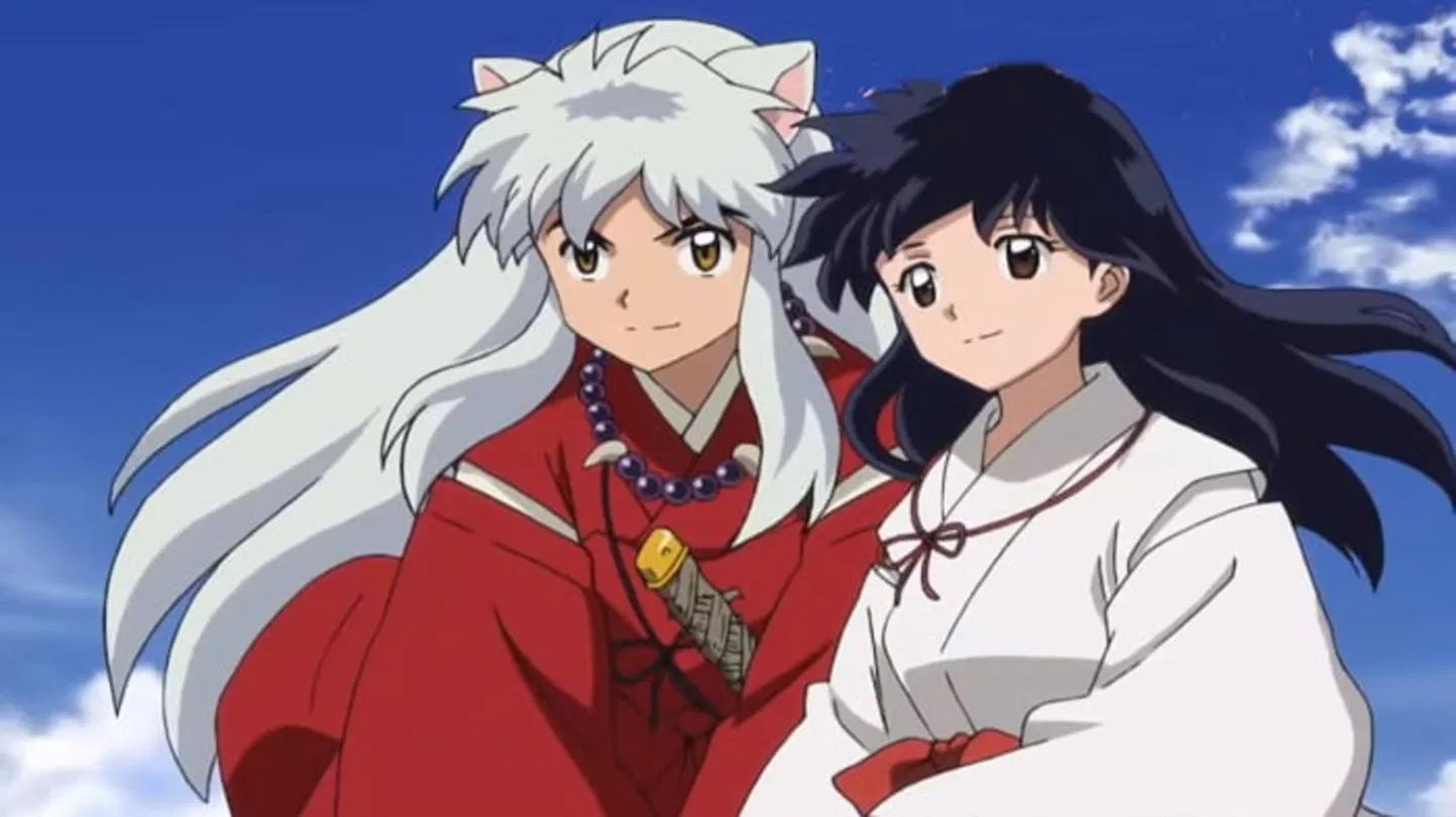 anime viejo - Cómo se llama el anime para mayores