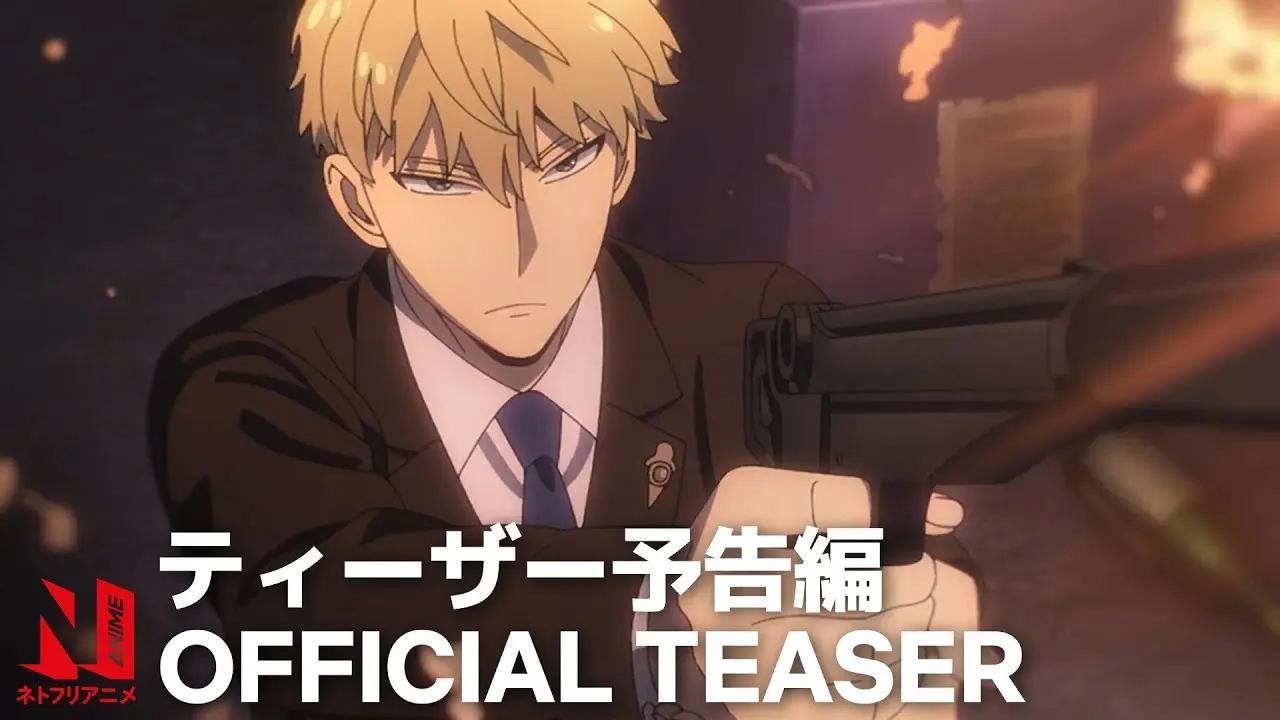 Spy x Family: La guía definitiva para ver el anime en FLV - Cómo se llama el anime que se parece a Spy X Family spy x family anime flv - Cómo se llama el anime que se parece a Spy X Family
