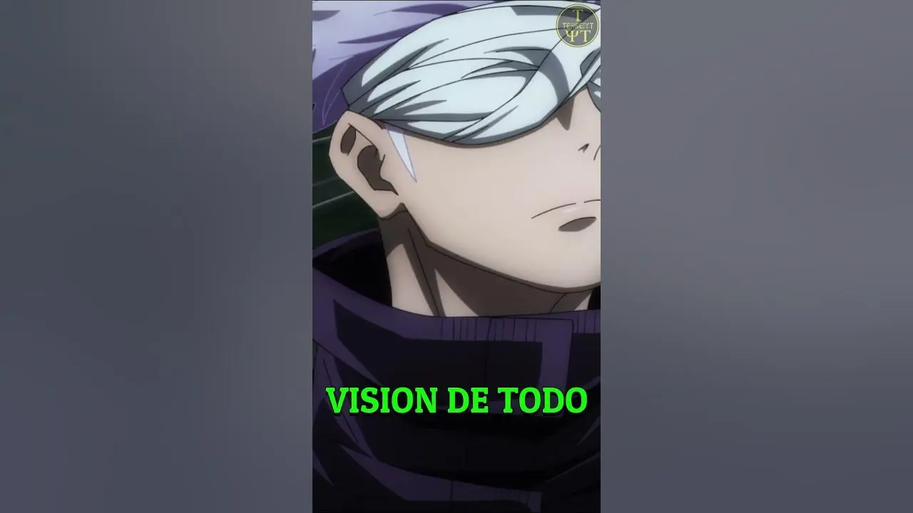 Anime Ojos Cerrados: Un Análisis del Tropo Visual - Cómo se llama el anime que tiene una venda en los ojos anime ojos cerrados - Cómo se llama el anime que tiene una venda en los ojos