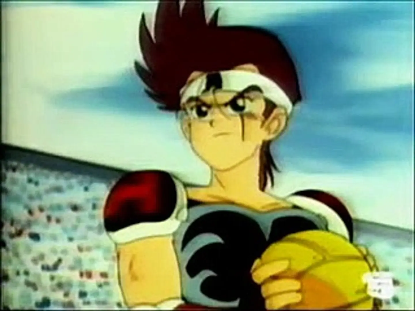 Anime de Balón Prisionero: Honō no Tōkyūji: Dodge Danpei - Cómo se llama el balón prisionero anime balon prisionero - Cómo se llama el balón prisionero