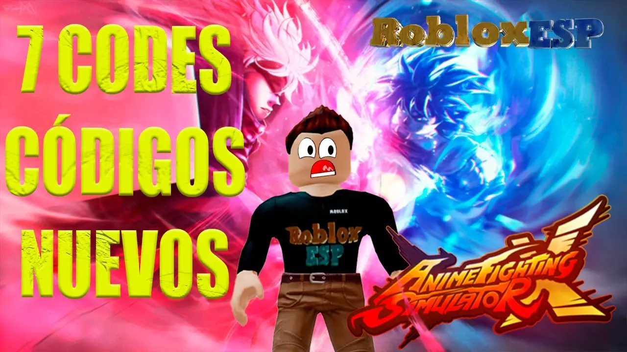 Códigos de Lucha y Habilidades de Anime: Una Guía Completa - Cómo se llama el juego donde pelean personajes de anime codigos de lucha de habilidades de anime - Cómo se llama el juego donde pelean personajes de anime