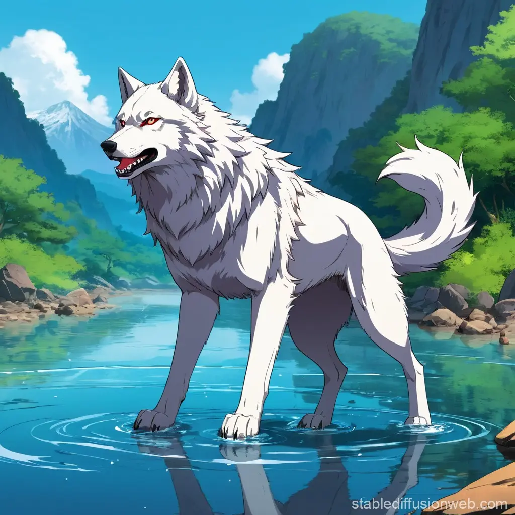 Lobo Gris Anime: Un Análisis a Fondo - Cómo se llama el lobo gris lobo gris anime - Cómo se llama el lobo gris