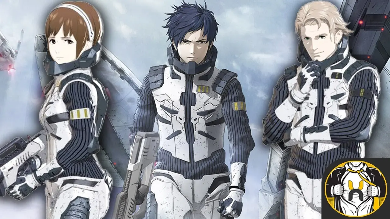 Godzilla Anime Personajes: Una Inmersión en la Trilogía Animada - Cómo se llama el monstruo de Godzilla godzilla anime personajes - Cómo se llama el monstruo de Godzilla