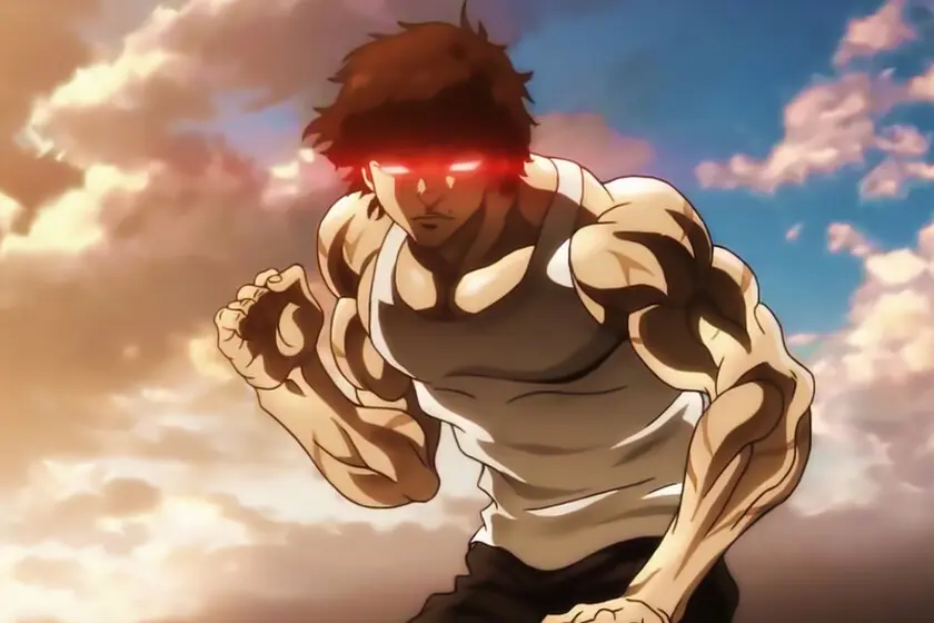 Cómo se llama el anime donde sale Baki? Guía completa de las series de Baki - Cómo se llama el nuevo anime de Baki como se llama el anime donde sale baki - Cómo se llama el nuevo anime de Baki