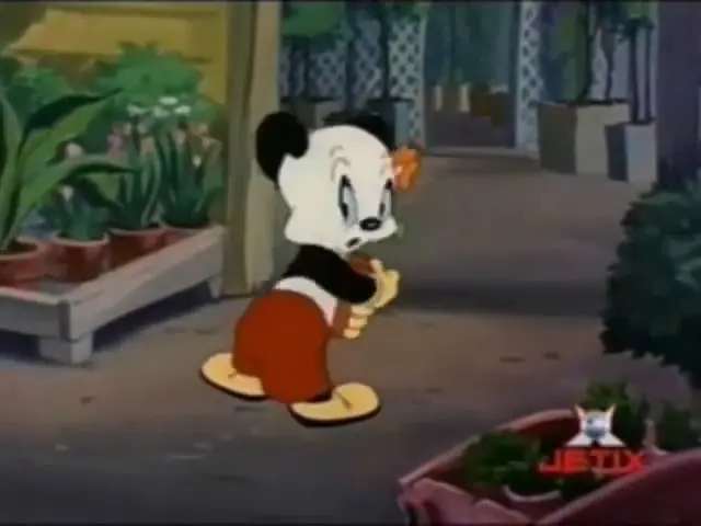 Descubre el fascinante mundo del anime oso panda: Una guía completa - Cómo se llama el oso panda de caricatura anime oso panda - Cómo se llama el oso panda de caricatura