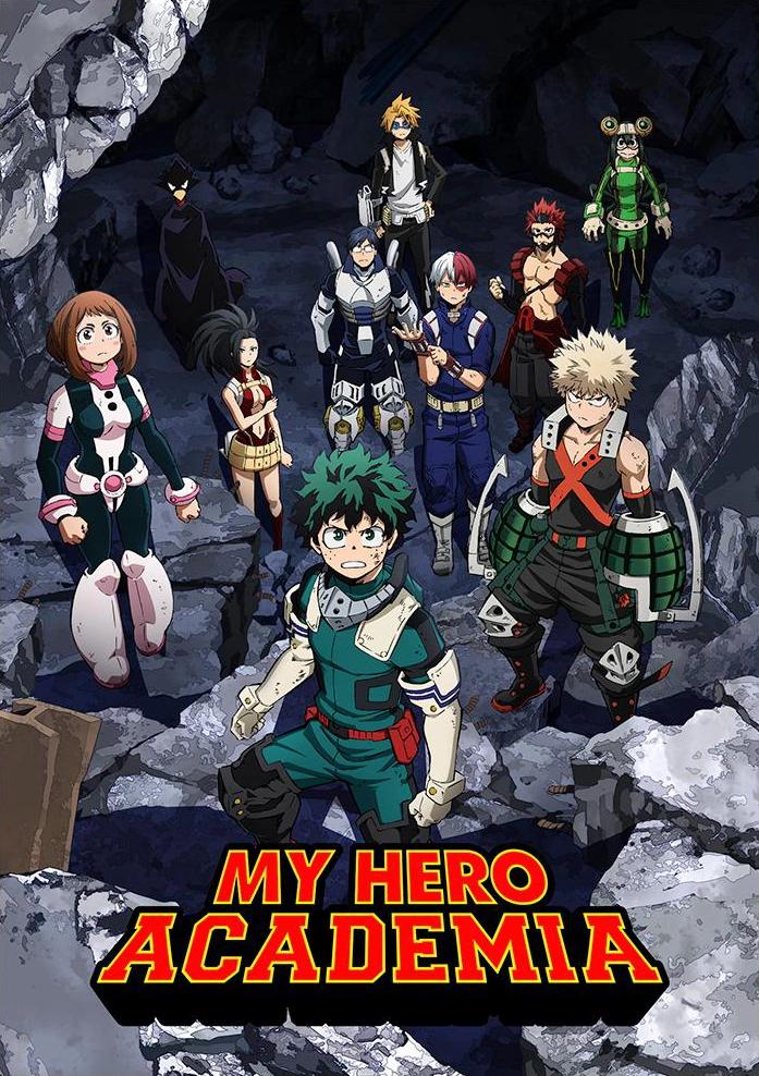 <b>Orden de visualización de Boku no Hero Academia: Anime, Películas y OVAs</b> - Cómo se llama el OVA 4 de BNHA orden de boku no hero anime y películas y ovas - Cómo se llama el OVA 4 de BNHA